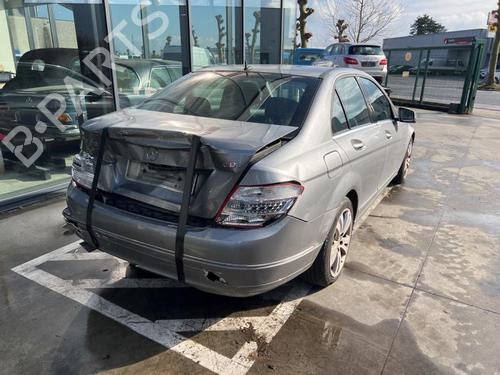 Headlight switch MERCEDES-BENZ C-CLASS (W204) C 200 CDI (204.001) | BP38831531I24 - Image 6