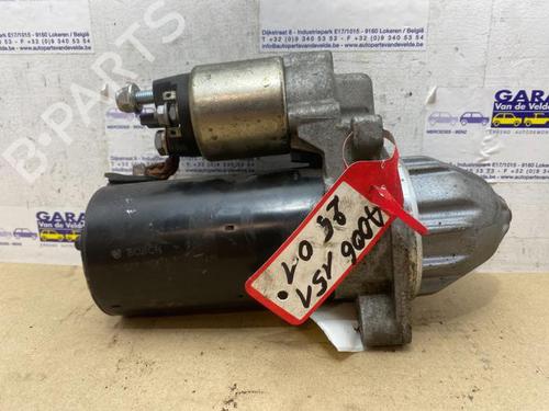 Used Starter Starter 38846753 38846753