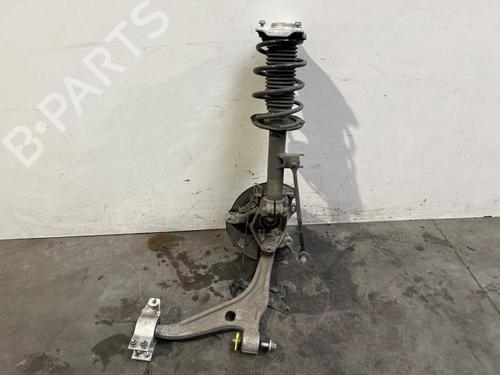 Right front steering knuckle MERCEDES-BENZ EQA (H243) EQA 250 (243.701) | BP39645542M26 - Image 2