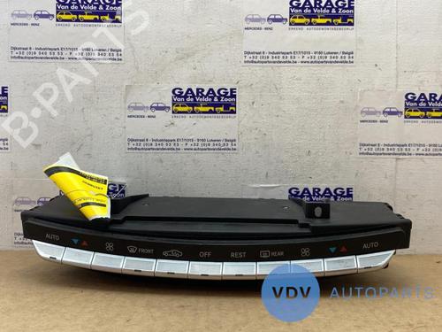 Used Climate control MERCEDES-BENZ S-CLASS (W221, V221) S 320 CDI 4-matic (221.080, 221.180) (211 hp) 25948695