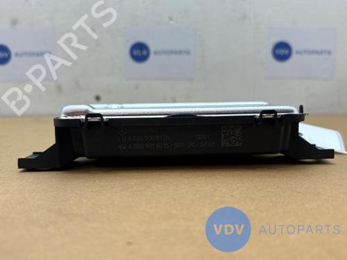 Other MERCEDES-BENZ S-CLASS (W223) S 450 EQ Boost 4-matic (223.061) | BP25961058O1 
