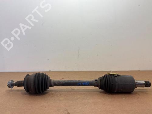 left-front-driveshaft-mercedes-benz-a-class-w169-2004-2005-2006-2007-2008-2009-2010-2011-2012-38828045 main image