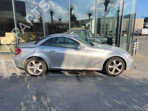 Front left panel MERCEDES-BENZ SLK (R171) 200 Kompressor (171.442) | BP38816953C58 - Image 5