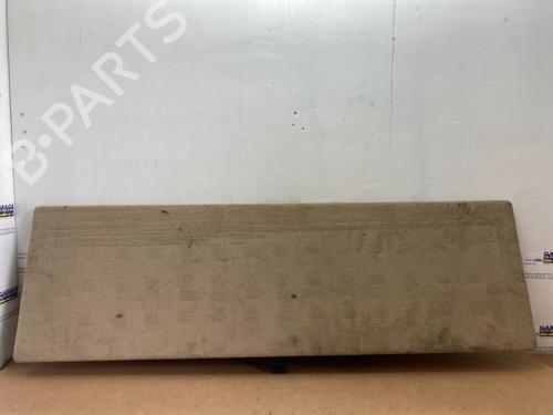 Used Luggage compartment floor Luggage compartment floor 38847556 38847556