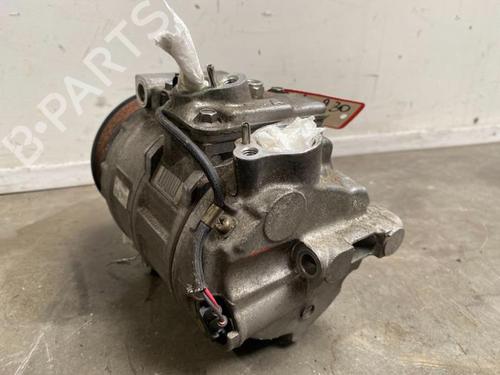 AC compressor MERCEDES-BENZ E-CLASS (W211) E 200 CDI (211.004) | BP38848009M34 - Image 2