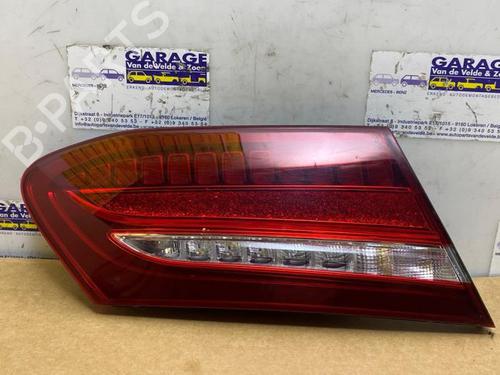 Used Left taillight Left taillight 38843584 38843584