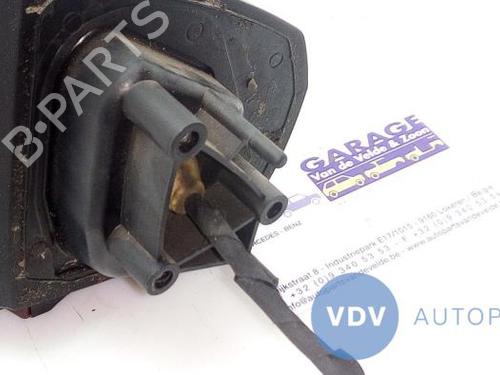 Left mirror MERCEDES-BENZ A-CLASS (W169) A 180 CDI (169.007, 169.307) | BP25942463C26 