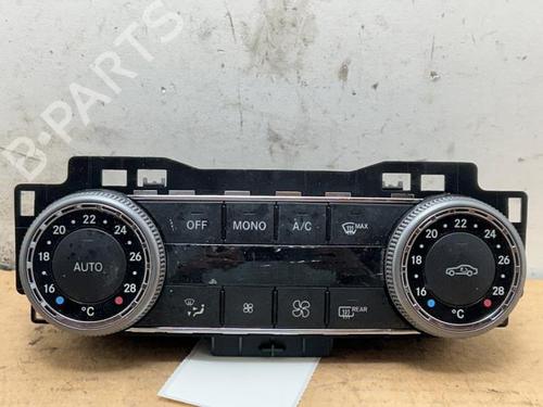 climate-control-mercedes-benz-c-class-w204-2007-2008-2009-2010-2011-2012-2013-2014-2015-38820789 main image