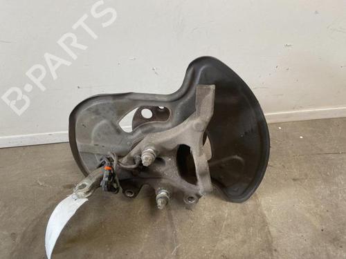 Left front steering knuckle MERCEDES-BENZ E-CLASS Coupe (C207) E 250 CGI (207.347) | BP38850239M25 - Image 2