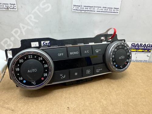 Used Climate control Climate control 38850248 38850248