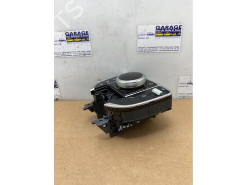 Electronic module MERCEDES-BENZ VIANO (W639) CDI 2.2 (639.811, 639.813, 639.815, 639.711, 639.713) | BP38849557M83 - Image 2