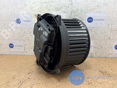 Heater blower motor MERCEDES-BENZ M-CLASS (W164) ML 280 CDI 4-matic (164.120) | BP25971773M62 