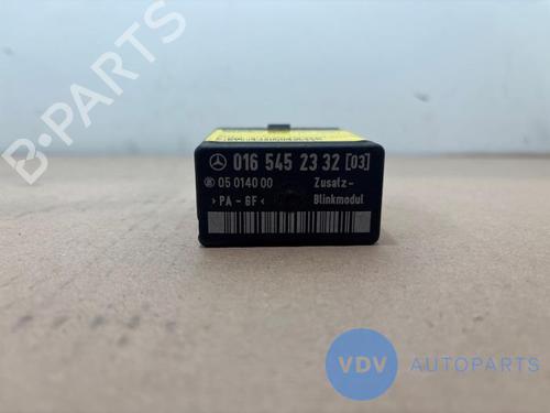 Electronic sensor MERCEDES-BENZ VITO Van (W638) 113 2.0 (638.014, 638.094) | BP26374637M84 