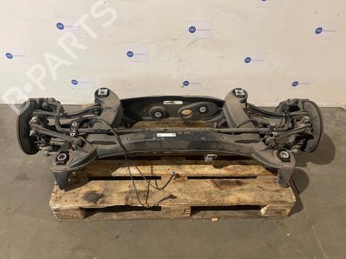 rear-axle-mercedes-benz-slk-r172-2011-38835361 main image