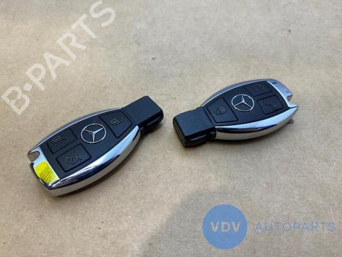 Control unit MERCEDES-BENZ C-CLASS (W205) C 220 BlueTEC / d (205.002, 205.004) | BP25960185M11 