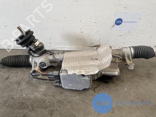 Steering rack MERCEDES-BENZ B-CLASS Sports Tourer (W246, W242) B 180 CDI (246.200) | BP25964234M22 