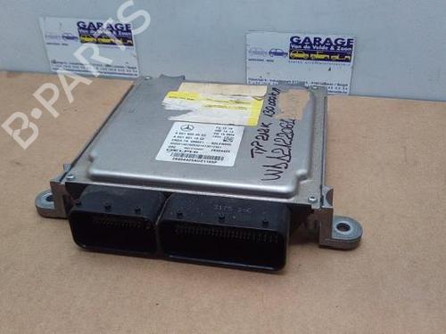 Engine control unit (ECU) MERCEDES-BENZ CLS (C218) CLS 250 CDI / BlueTEC / d (218.303, 218.304) | BP38853894M57 - Image 2