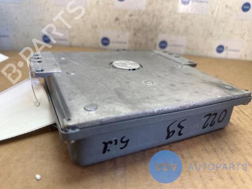 Engine control unit (ECU) MERCEDES-BENZ E-CLASS (W210) E 290 Turbo-D (210.017) | BP25973236M57 