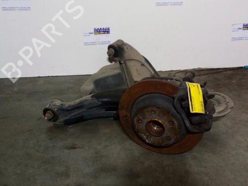 Used Left rear steering knuckle Left rear steering knuckle 38830813 38830813