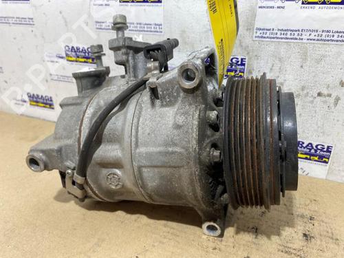 Used AC compressor AC compressor 38846621 38846621