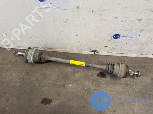 Used Left rear driveshaft MERCEDES-BENZ E-CLASS (W212) E 200 CDI / BlueTEC (212.005, 212.006) (136 hp) 25973717