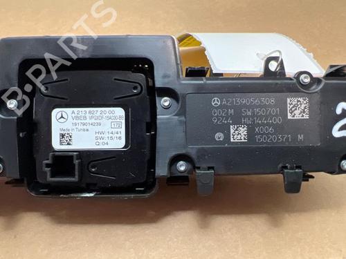 Electronic module MERCEDES-BENZ E-CLASS (W213) E 220 d (213.004) | BP38833853M83 - Image 3