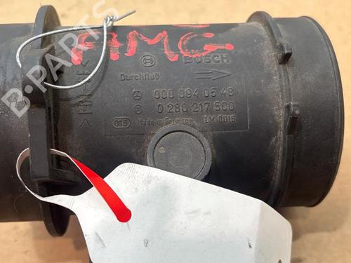 Used Mass air flow sensor Mass air flow sensor 38855992 38855992