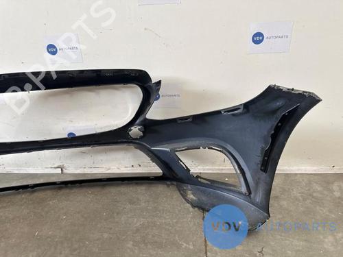 Front bumper MERCEDES-BENZ C-CLASS (W205) C 200 d (205.007) | BP25962938C7 
