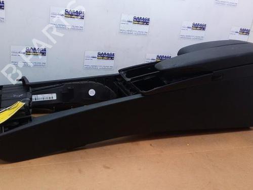 Middle console MERCEDES-BENZ C-CLASS T-Model (S204) C 180 CDI (204.200) | BP38854883I22 - Image 9