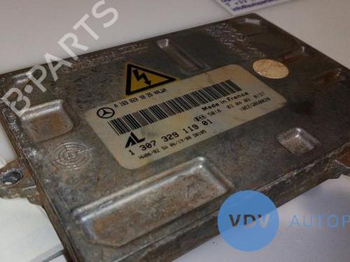 Xenon ballast MERCEDES-BENZ B-CLASS Sports Tourer (W245) B 150 (245.231) | BP25940415C53 
