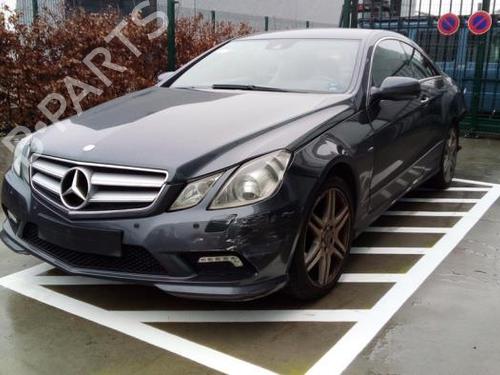 Air filter box MERCEDES-BENZ E-CLASS Coupe (C207) E 250 CDI / BlueTEC / d (207.303, 207.304) | BP38849639M87  - Image 6