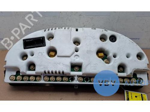 Display monitor MERCEDES-BENZ M-CLASS (W163) ML 270 CDI (163.113) | BP25963774C48 