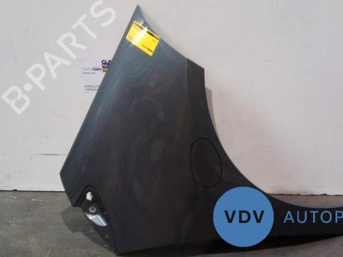 Used Right front fenders MERCEDES-BENZ A-CLASS (W169) A 180 CDI (169.007, 169.307) (109 hp) 25943971