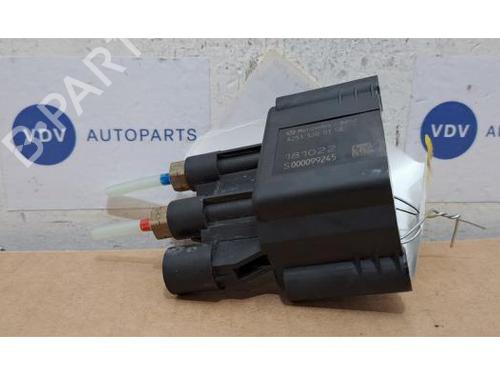 Used Electronic sensor Electronic sensor MERCEDES-BENZ E-CLASS (W213) E 200 d (213.013) (150 hp) 39936319 39936319