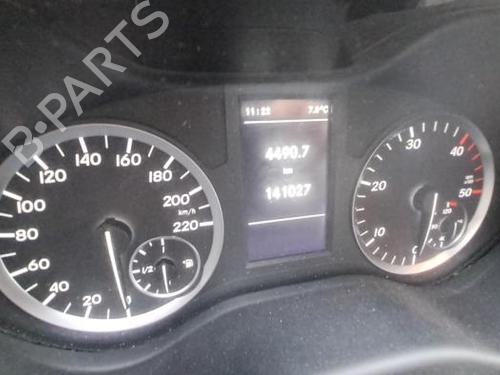 Subframe MERCEDES-BENZ VITO Van (W447) 111 CDI (447.601, 447.603, 447.605) | BP38843172M9 - Image 9