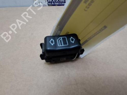 Used Switch Switch MERCEDES-BENZ 124 Saloon (W124) 260 E 4-matic (124.226) (160 hp) 38843399 38843399