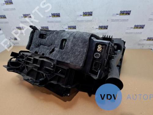 Glove box MERCEDES-BENZ GLK-CLASS (X204) 200 CDI (204.901) | BP25954681C95 