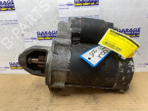 Starter MERCEDES-BENZ E-CLASS (W211) E 200 CDI (211.004) | BP38846864M8 - Image 4