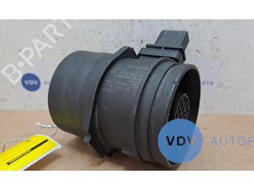 Used Mass air flow sensor MERCEDES-BENZ VITO / MIXTO Van (W639) 111 CDI (639.601, 639.603, 639.605) (109 hp) 25963940