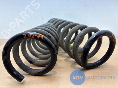 Shock absorber spring MERCEDES-BENZ SLK (R170) 200 (170.435) | BP29380834C152 