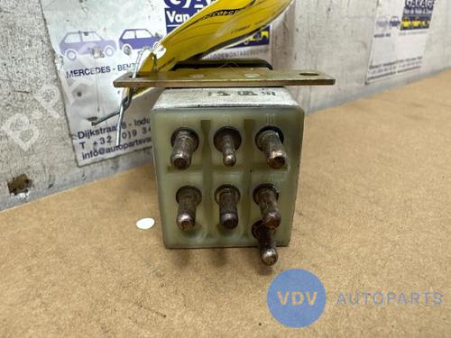 Electronic sensor MERCEDES-BENZ 190 (W201) 2.0 (201.022) | BP25954825M84 