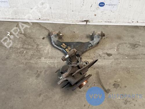 Used Right front steering knuckle MERCEDES-BENZ VITO / MIXTO Van (W639) 111 CDI (639.601, 639.603) (116 hp) 26216876