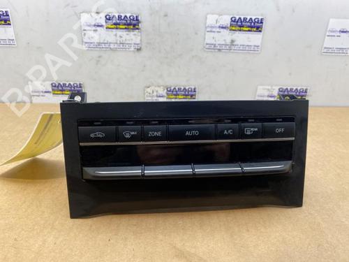 Used Climate control Climate control 38843823 38843823