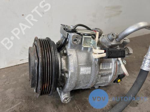 AC compressor MERCEDES-BENZ B-CLASS Sports Tourer (W246, W242) B 180 (246.242) | BP28206105M34 