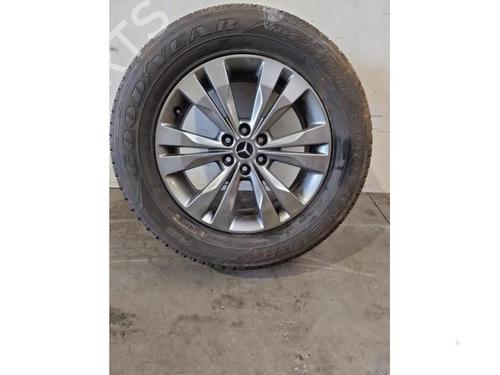 rim-mercedes-benz-x-class-470-2017-2018-2019-2020-38829687 main image