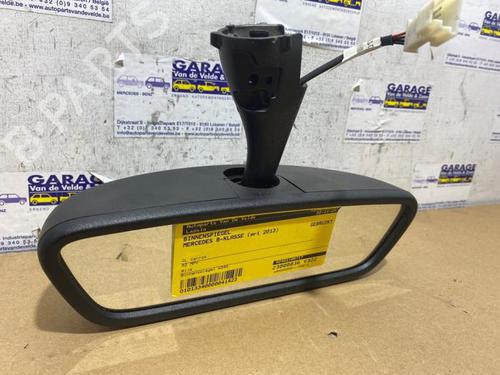 Used Rear mirror Rear mirror 38845096 38845096