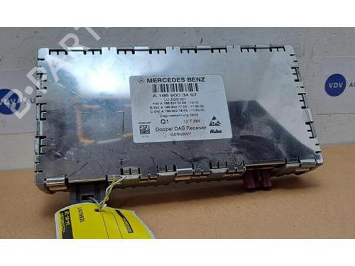 Used Electronic module Electronic module 38839868 38839868