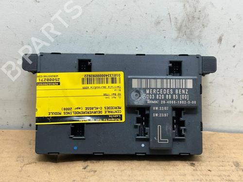Used Electronic module Electronic module 38821506 38821506
