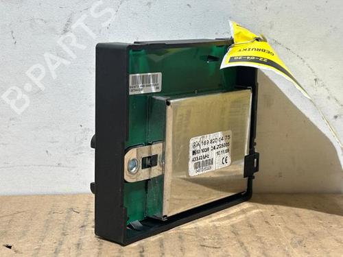 Electronic module MERCEDES-BENZ A-CLASS (W169) A 150 (169.031, 169.331) | BP40094053M83 - Image 2