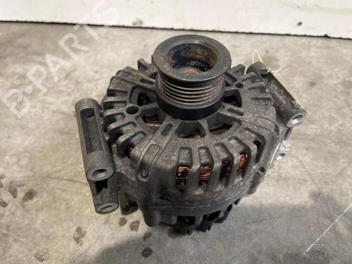 Used Alternator Alternator 38830356 38830356